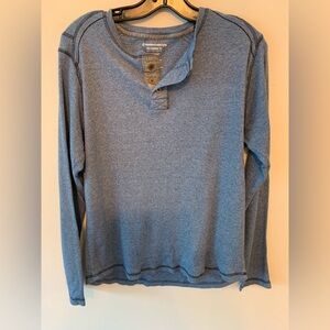 WAREHOUSE ONE Easy Fit My Everyday T for Men